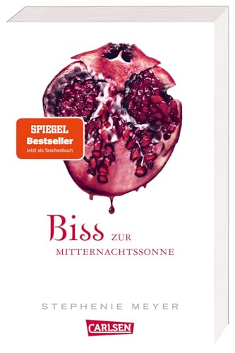 Biss zur Mitternachtssonne (Bella und Edward 5): Romantische Fantasy-Serie mit Vampiren und...