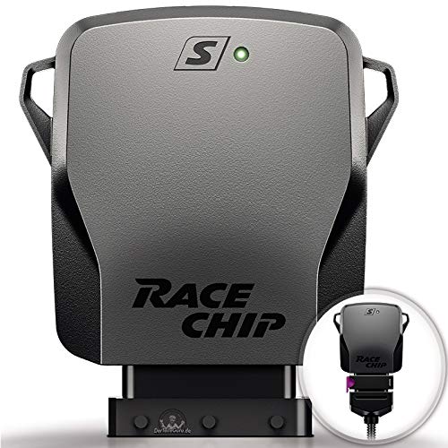 RaceChip S Chiptuning für Alfa 145 (930) (1994-2001) 1.9 JTD 77kW 105PS Tuningbox & Spritersparnis